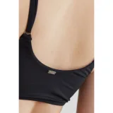 Női fürdőruha felsőrész FUNDANGO Moana Classic Top-890-black · záber 4