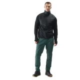 Férfi túrázó mellény 4F VEST-AW23TVJAM041-20S-DEEP BLACK · záber 5
