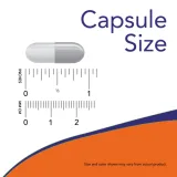 Ascorbyl Palmitate 500 mg - 100 Vcaps® · záber 3
