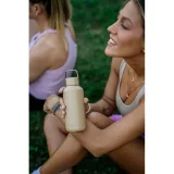 Palack EQUA TIMELESS Latte, 600 ml · záber 4