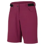 Női kerékpáros nadrágok ZIENER PIRKA X-FUNCTION lady (shorts) · záber 1