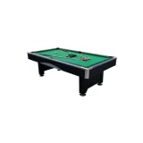 Northstar Pool biliárd asztal, KENTUCKY GREEN, 6' méretben · záber 2
