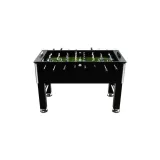 csocsó asztal Northstar Big Black II fekete színű · záber 2