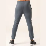 Ryderwear Dynamic Track férfi melegítőnadrág Petrol - Méret: XXL | Pohlavie: Férfi | Vek: Felnőtt | Tömeg: 0,47 g · záber 2
