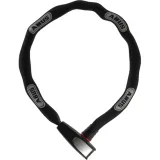 Bicikli zár ABUS Catena 6806K 85 black · záber 1