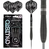 Dart szett Winmau steel Callisto 02, 24g, 90% · záber 4