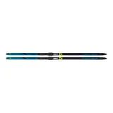 Sífutó lécek kötésekkel FISCHER FIBRE CROWN EF IFP + TOUR STEP IN IFP · záber 2
