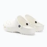 Kroksik (rekreációs cipő) CROCS Classic Clog U white · záber 5