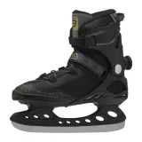 Férfi jégkorcsolyák FILA SKATES PRIMO QF BLACK GOLD · záber 3