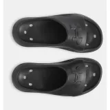 Női papucsok (strandcipők) UNDER ARMOUR UA Locker V SL W black black black · záber 5