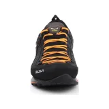 Férfi alacsony túracipő SALEWA Mountain Trainer 2 GTX M black carrot · záber 5