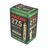 Bicikli belső MAXXIS duše Welter Weight 27.5X2.0 3.0 FV (galuskový)mm · záber 1
