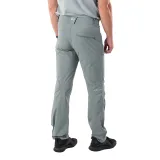 Férfi túranadrágok NORTHFINDER AMADE-414greygreen · záber 4