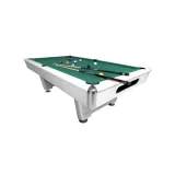 DYNAMIC TRIUMPH BILIÁRDASZTAL, FEHÉR, POOL, 8' · záber 2