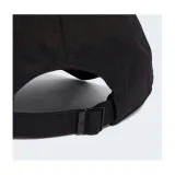 Gyerek sapka ADIDAS BBALL 3S CAP CT BLACK WHITE Kids · záber 4
