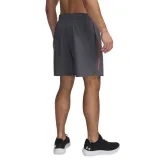Férfi edzőnadrágok UNDER ARMOUR UA Tech Woven Wordmark Short-GRY · záber 2