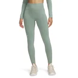 Under Armour Women‘s Vanish Seamless Legging Green · záber 1