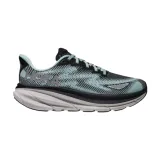 Női futócipő HOKA Clifton 9 GTX W black raindrop · záber 1