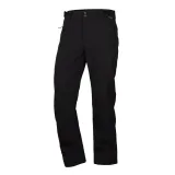 Férfi túrázó bélelt nadrágok NORTHFINDER LEW-269black · záber 3