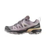 Női alacsony túracipő SALOMON X Ultra 360 W excalibur nirvana hazelnut · záber 4