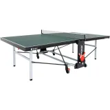 Sponeta S5-72i beltéri zöld verseny pingpong asztal · záber 1