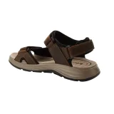 Férfi szandálok LEE COOPER Spoy M brown · záber 4