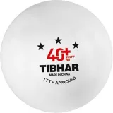 Asztalitenisz labdák TIBHAR Balls 40+ SynTT NG 3pack · záber 2