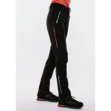 Női sífutó nadrágok EVERETT SkiTour pants II W black · záber 4