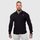 Sztreccs ing Iron Aesthetics Slim Stretch, fekete · záber 2