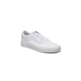 Férfi szabadidőcipő VANS MN Ward Canvas black black · záber 8