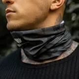 Többfunkiós csősál Iron Aesthetics, camo · záber 3