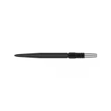 Dart hegy TARGET Swiss Point Nano fémhegy, 30mm, fekete · záber 2