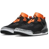 Nike Air Jordan Spizike Low - 43 - Pohlavie: Unisex | Vek: Felnőtt · záber 9
