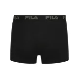 Férfi boxeralsók FILA 2PACK-FU5323 2 MAN BOXER 999 · záber 4