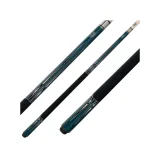 CUETEC COBRA C-2 BILIÁRD DÁKÓ, POOL, 3/18X14 CSATLAKOZÓVAL, 13MM PRÉMIUM BŐR · záber 2