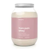 BeastPink Yum Yum Whey - Íz: Karamellás keksz | Tömeg: 0,03 g · záber 6