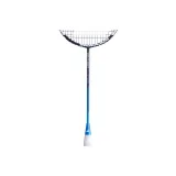 Professzionális tollaslabda ütő BABOLAT SATELITE GRAV78 STRUNG FC · záber 3