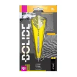 DARTS SZETT TARGET STEEL BOLIDE 03, 26G, SWISS, 90% WOLFRAM · záber 4