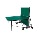 Buffalo Composit outdoor kültéri pingpong asztal zöld · záber 2