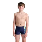 Fiú úszóboxerek ARENA BOYS LIGHT TRICKS SWIM SHORT · záber 5