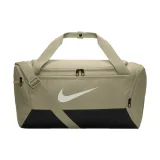 Utazótáska NIKE NK BRSLA S DUFF - 9.5 (41L) - Objem: 41000 ml · záber 7