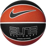 Kosárlabdázó labda NIKE ELITE ALL COURT 07 AM WH MS · záber 2