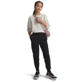 Lány melegítő nadrágok UNDER ARMOUR UA Rival Fleece Joggers · záber 3