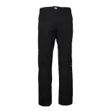 Férfi túrázó bélelt nadrágok NORTHFINDER LEW-269black · záber 4