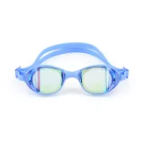 Úszószemüvegek NIKE SWIM EXPANSE MIRRORED UNIVERSI-UNIVERSITY BLUE · záber 2