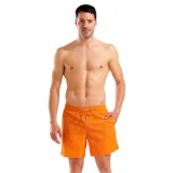 Férfi fürdőnadrág ARENA Men´s Arena Beach Boxer Solid · záber 1