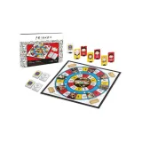 JÓBARÁTOK (FRIENDS) SOROZAT : Verseny a Central Perkig - társasjáték · záber 2