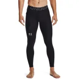 HG Armour Black kompressziós leggings - Under Armour - Méret: S | Pohlavie: Férfi | Vek: Felnőtt | Tömeg: 0,13 g | Csomag: 80 · záber 1