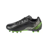 Fiú focicipők kültéri JOMA Propulsion 2501 Jr AG black - Szín: čierna · záber 2