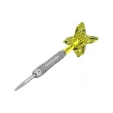 Darts szett TARGET steel Bolide 04, 21g, swiss, 90% wolfram · záber 5